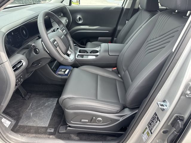 2026 Hyundai Palisade SEL FWD