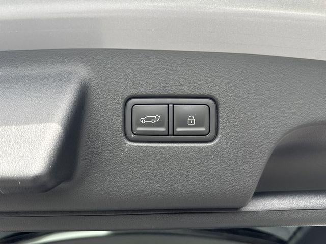2026 Hyundai Palisade SEL FWD