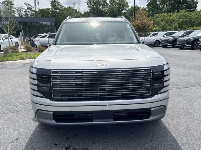 2026 Hyundai Palisade SEL FWD