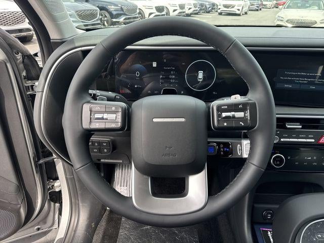 2026 Hyundai Palisade SEL FWD