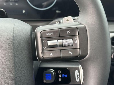 2026 Hyundai Palisade SEL FWD