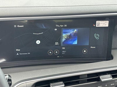 2026 Hyundai Palisade SEL FWD