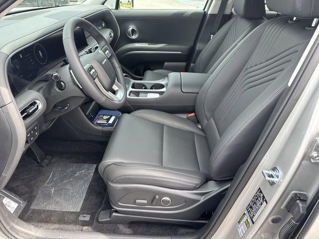 2026 Hyundai Palisade SEL FWD