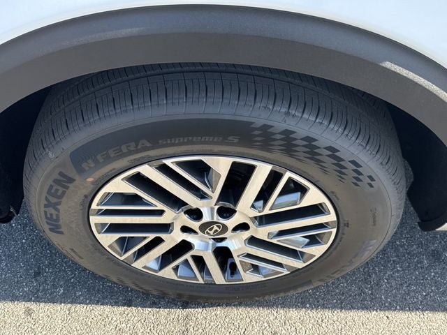 2026 Hyundai Palisade SEL FWD