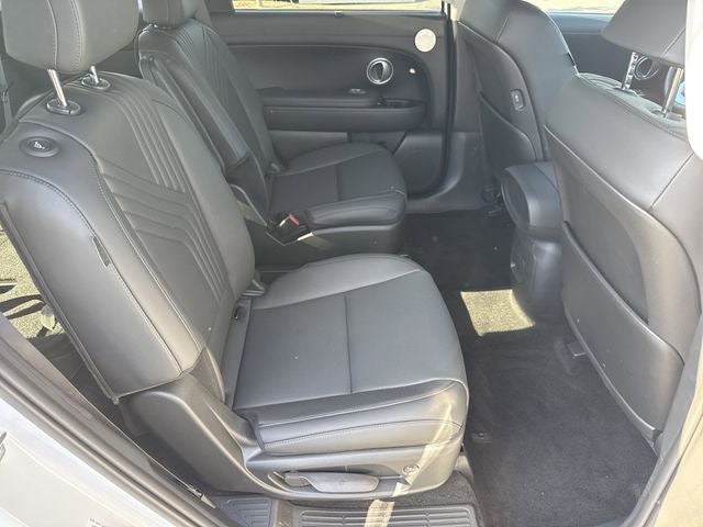2026 Hyundai Palisade SEL FWD