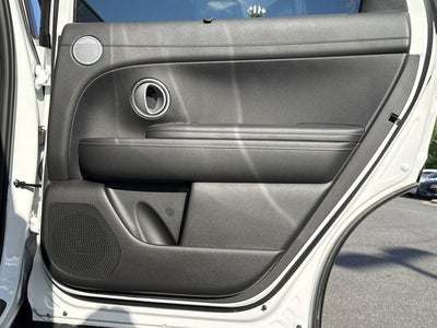 2026 Hyundai Palisade SEL FWD