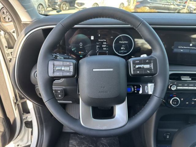 2026 Hyundai Palisade SEL FWD