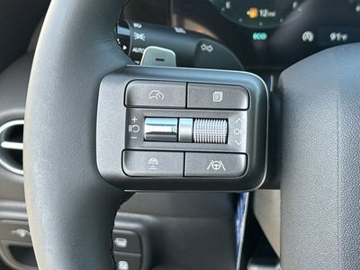 2026 Hyundai Palisade SEL FWD