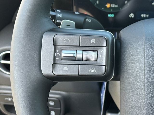 2026 Hyundai Palisade SEL FWD