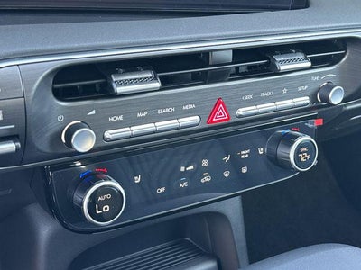 2026 Hyundai Palisade SEL FWD