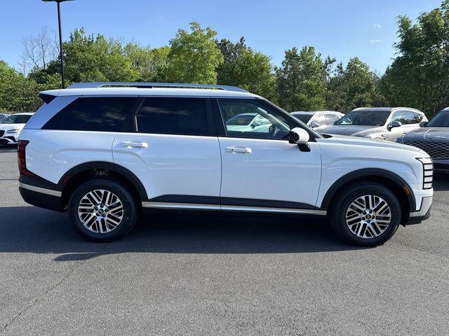 2026 Hyundai Palisade SEL FWD