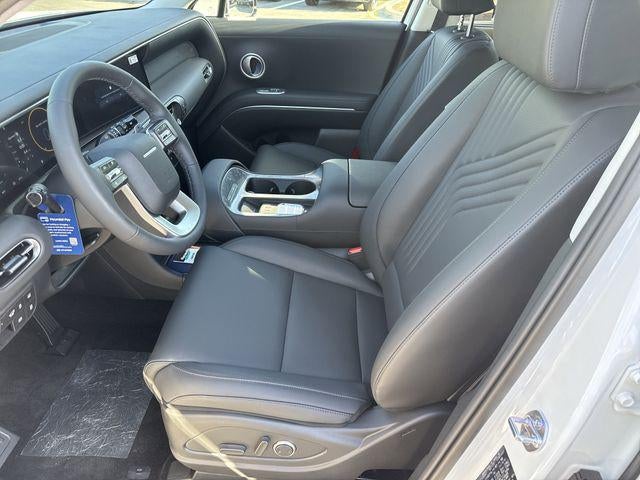2026 Hyundai Palisade SEL FWD