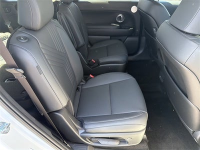 2026 Hyundai Palisade SEL FWD