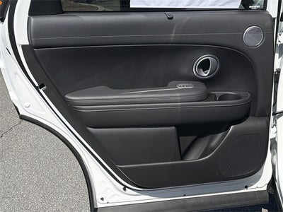 2026 Hyundai Palisade SEL FWD