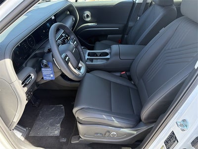 2026 Hyundai Palisade SEL FWD