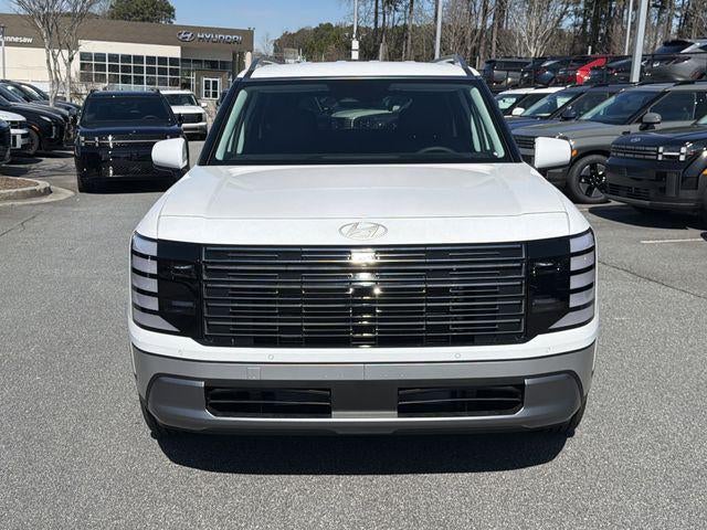 2026 Hyundai Palisade SEL FWD