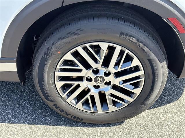 2026 Hyundai Palisade SEL FWD