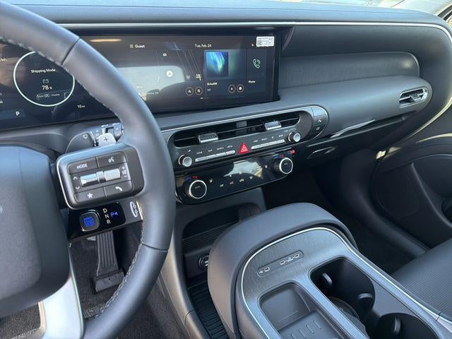 2026 Hyundai Palisade SEL FWD