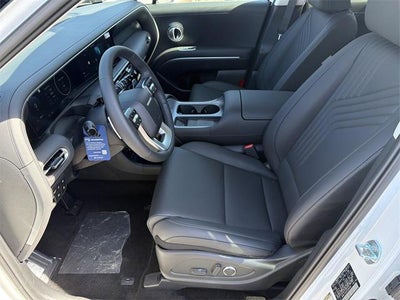 2026 Hyundai Palisade SEL FWD