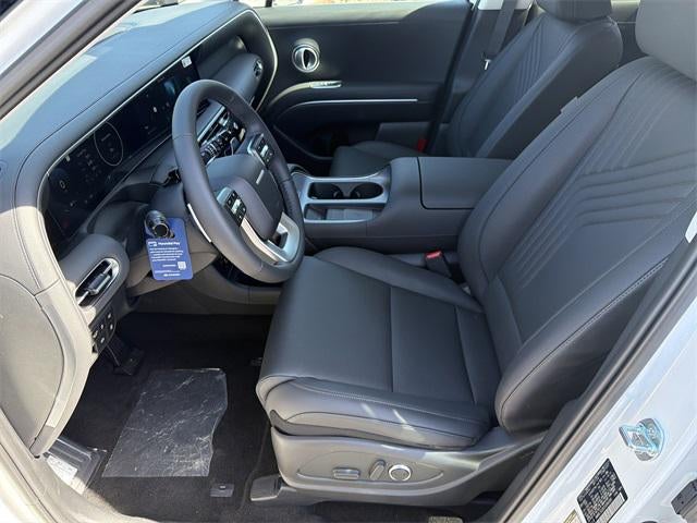 2026 Hyundai Palisade SEL FWD