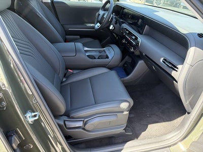 2026 Hyundai Palisade SEL FWD