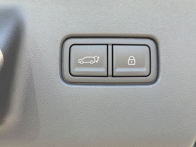 2026 Hyundai Palisade SEL FWD