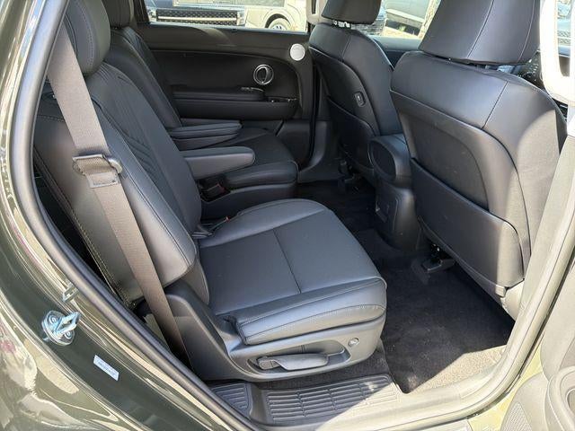 2026 Hyundai Palisade SEL FWD