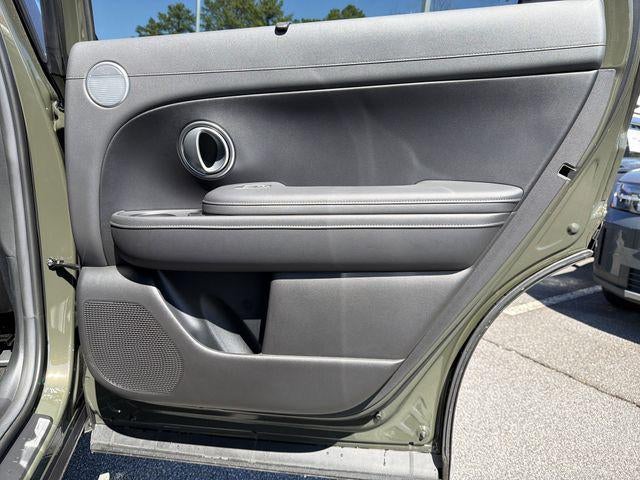2026 Hyundai Palisade SEL FWD