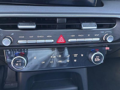 2026 Hyundai Palisade SEL FWD