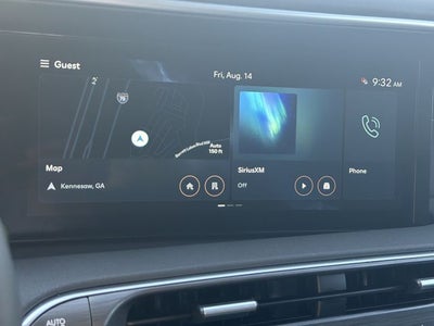 2026 Hyundai Palisade SEL FWD