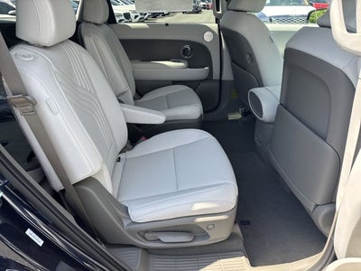 2026 Hyundai Palisade SEL FWD