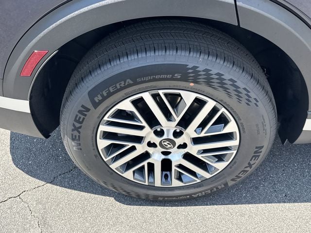 2026 Hyundai Palisade SEL FWD
