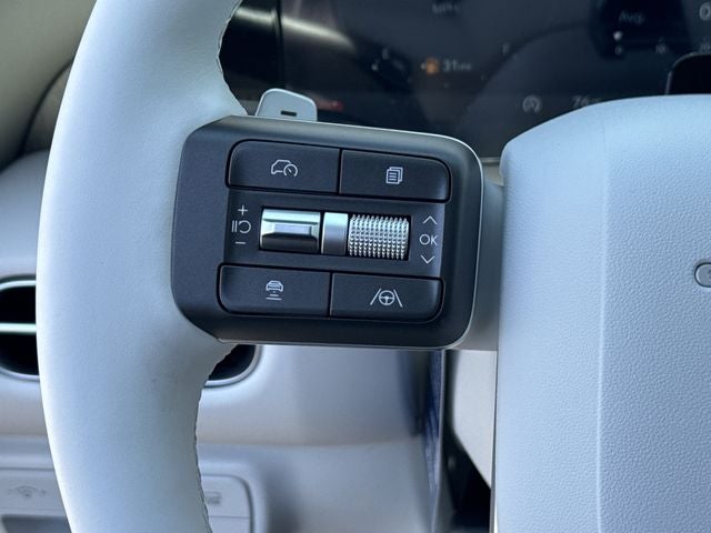 2026 Hyundai Palisade SEL FWD