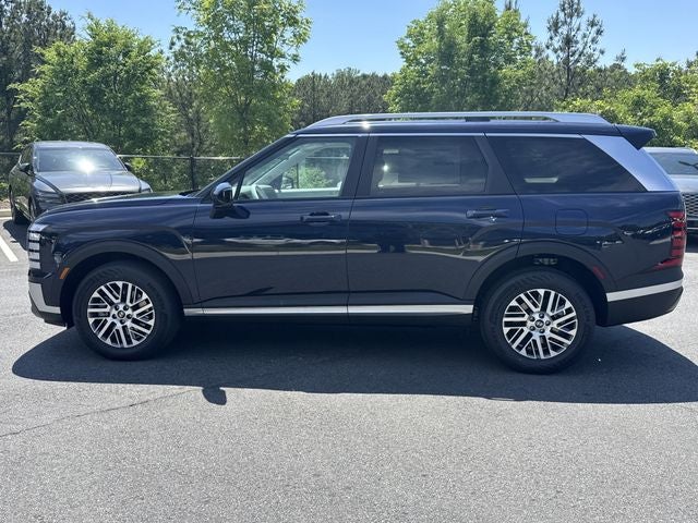 2026 Hyundai Palisade SEL FWD