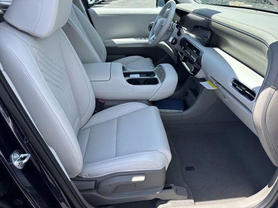 2026 Hyundai Palisade SEL FWD