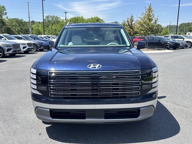 2026 Hyundai Palisade SEL FWD
