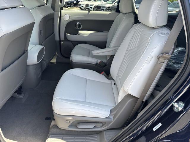 2026 Hyundai Palisade SEL FWD
