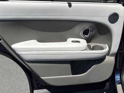 2026 Hyundai Palisade SEL FWD