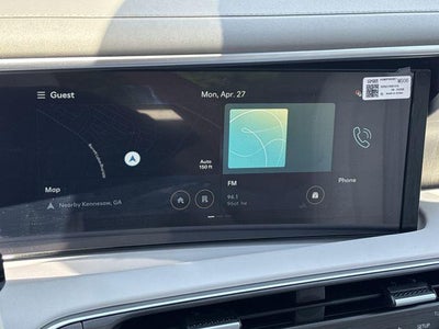 2026 Hyundai Palisade SEL FWD