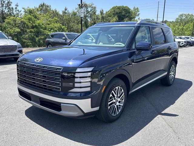 2026 Hyundai Palisade SEL FWD