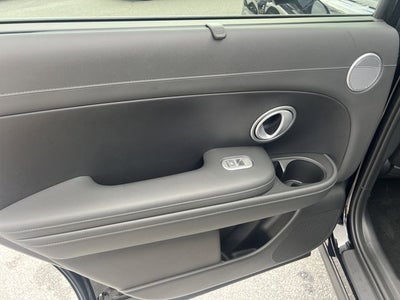 2026 Hyundai Palisade Hybrid Blue SEL 8P