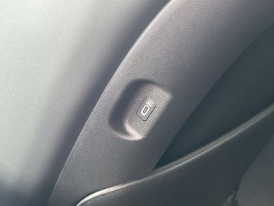 2026 Hyundai Palisade Hybrid Blue SEL 8P