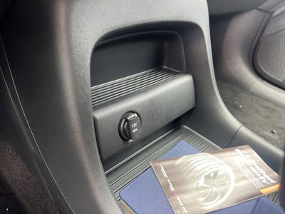 2026 Hyundai Palisade Hybrid Blue SEL 8P