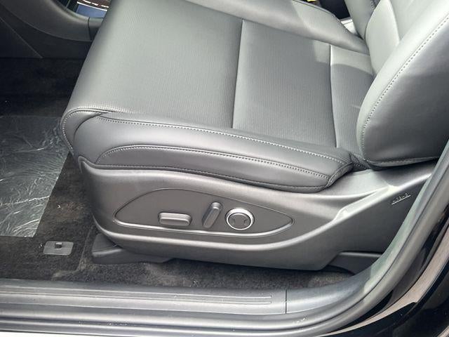 2026 Hyundai Palisade Hybrid Blue SEL 8P