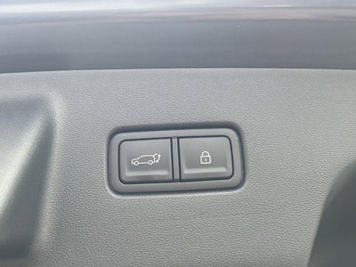 2026 Hyundai Palisade Hybrid Blue SEL 8P