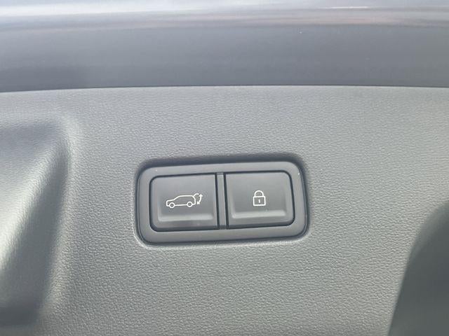 2026 Hyundai Palisade Hybrid Blue SEL 8P