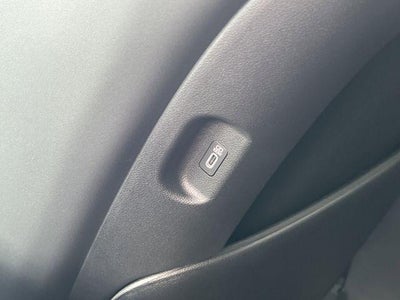 2026 Hyundai Palisade Hybrid Blue SEL 8P