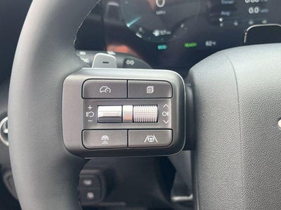2026 Hyundai Palisade Hybrid Blue SEL 8P