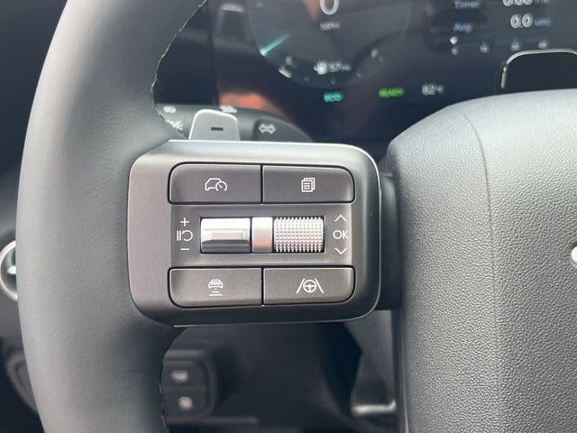 2026 Hyundai Palisade Hybrid Blue SEL 8P