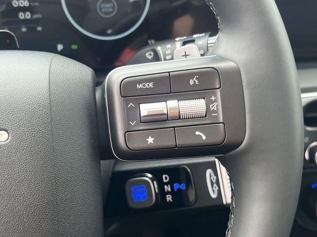 2026 Hyundai Palisade Hybrid Blue SEL 8P